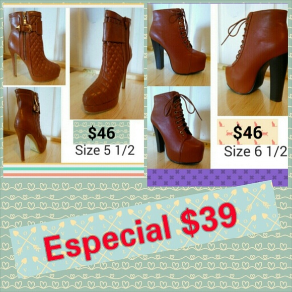 Shoes