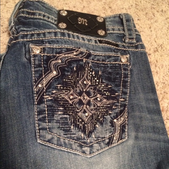 Miss Me Jeans!