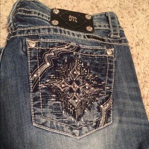 Miss Me Jeans!