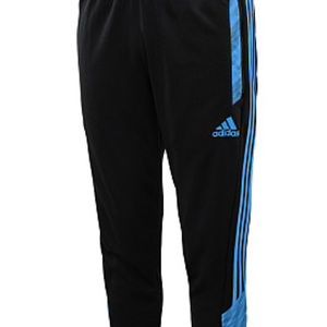 Adidas Speedtrick Track Pants black & blue