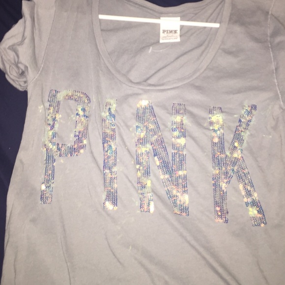 Bling shirt :) - Picture 1 of 1