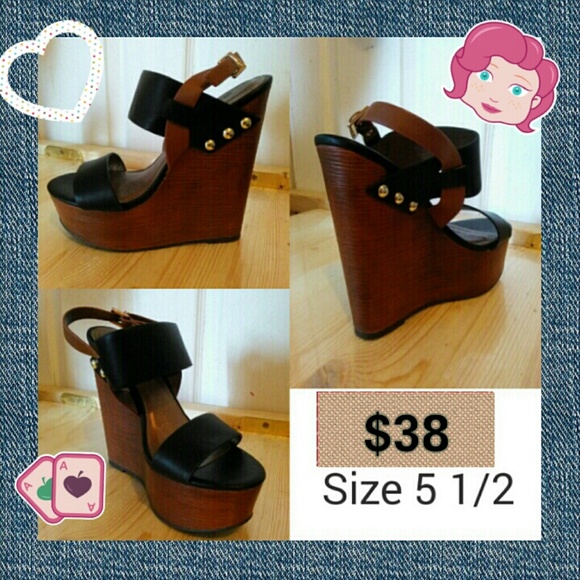 Shoes - Picture 2 of 4