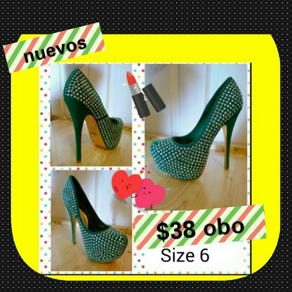 Shoes - Picture 3 of 4