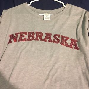 Nebraska bling :)