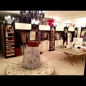 Future clothing from this closet!