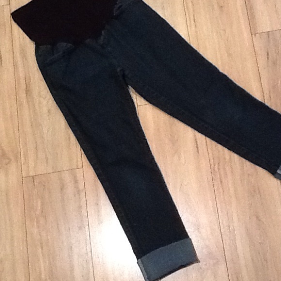Duo Maternity Jeans - Size Small 🍼
