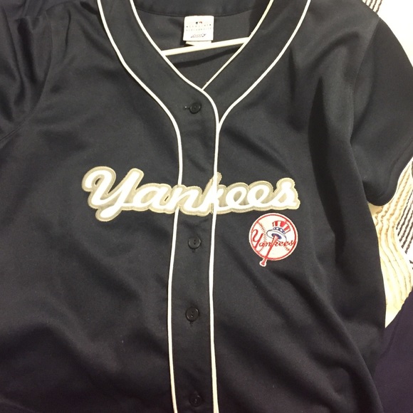 Jersey perfect for game day - Picture 1 of 1