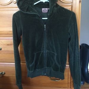 Juicy Couture Sweatsuit