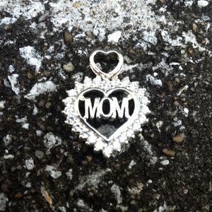 💘💘Sterling Silver Pendant/ Charm💘💘