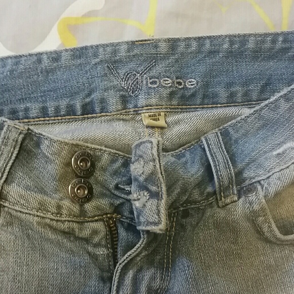 Jeans - Picture 4 of 4