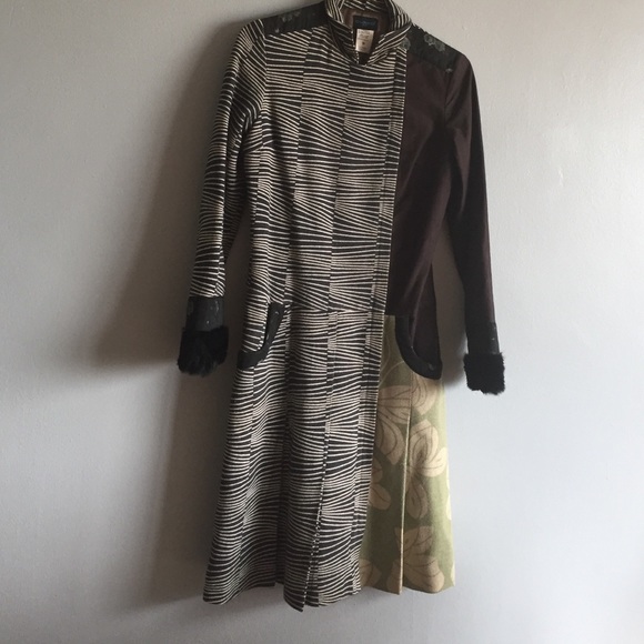 Custo Barcelona Trench Coat