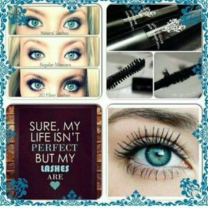 Younique Mascara