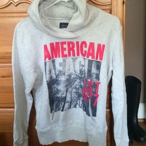 American Eagle Hoodie