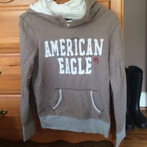 American Eagle Hoodie