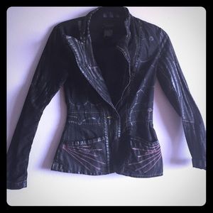 Custo Barcelona Blazer