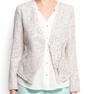 MNG - Suit Jacket 'Mona' ** WT**