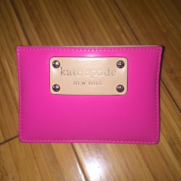 kate spade Clutches & Wallets - Authentic Kate Spade Wallet!