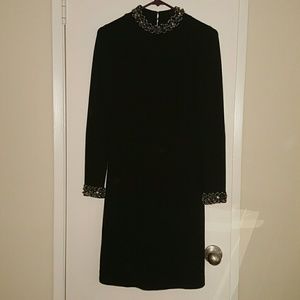 Trina turk dress