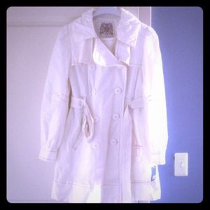 💋Espirit Collection Trench/Rain coat💋