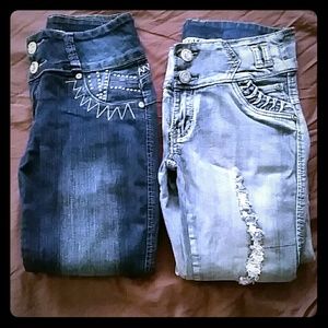 BUNDLE Jeans