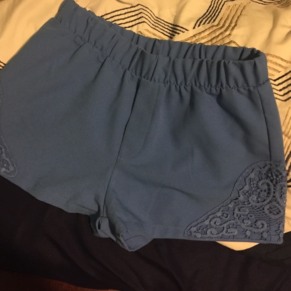 cute shorts :$ - Picture 1 of 1