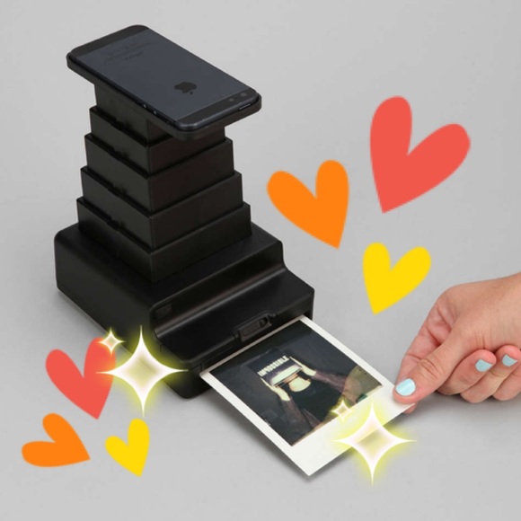 Urban Outfitters Other - UO Instant Lab Photo Printer