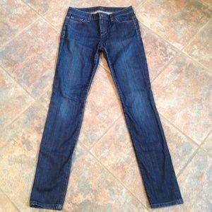Joe's Jeans: "The Skinny"