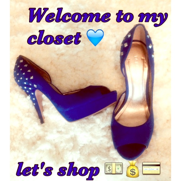 Welcome! Please feel free to ask any questions! 💕