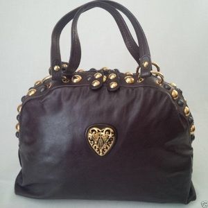 Authentic Gucci handbag.