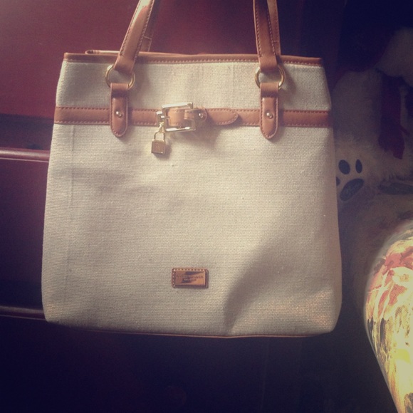 Tommy Hilfriger Tote