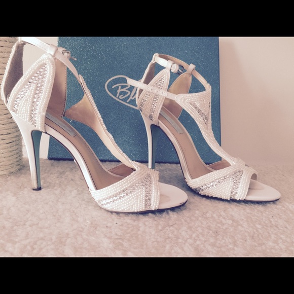 67% off Betsey Johnson Shoes - Betsey Johnson wedding ...