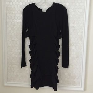 Super sexy Alice and olivia dress