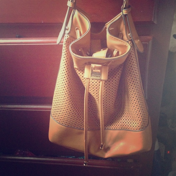 Just Fab handbag