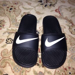 Nike Slides