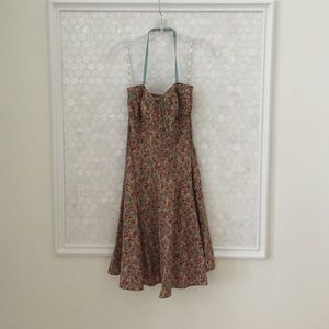 Betsy Johnson dress