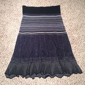 BCBG Girls Knit Skirt