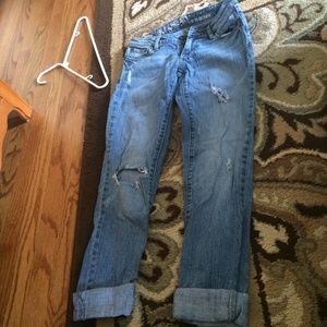 PacSun Jeans