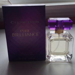 Pure Brilliance by Celine Dion