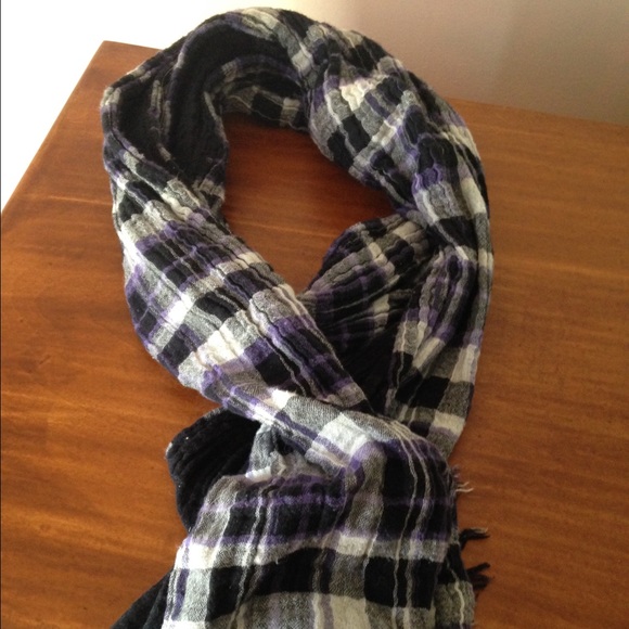 Cute scarf