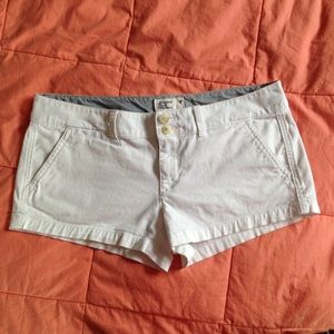 SOLD ❌ AEO Chino Shorts