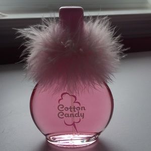 Cotton Candy by Prince Matchabelli