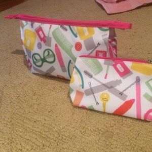 makeup bag