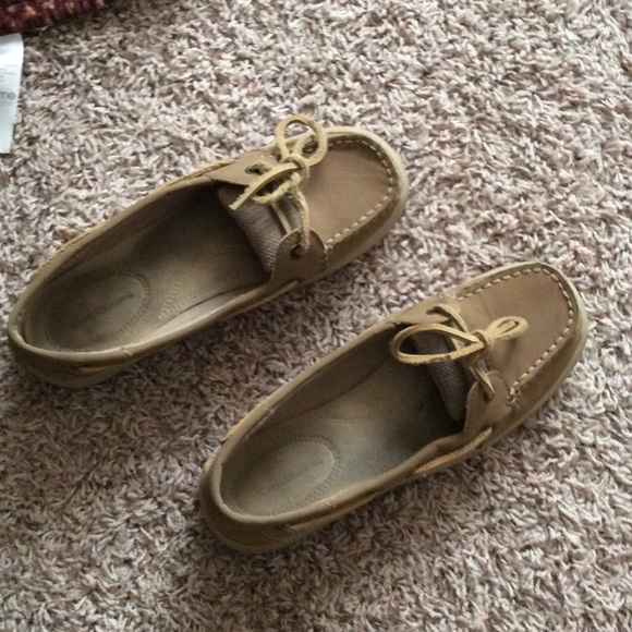Boat Shoe