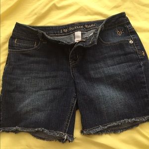 Justice Girls Shorts!