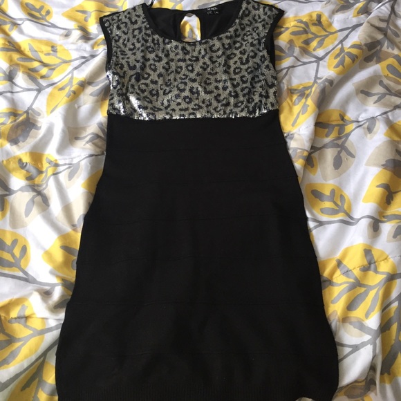 Xoxo dress
