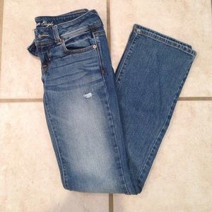 American Eagle Stretch Jeans