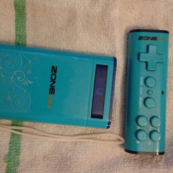 Game - Picture 1 of 1