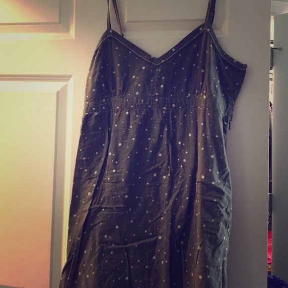 American eagle outfitters dress