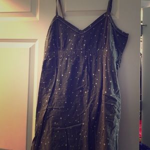 American eagle outfitters dress