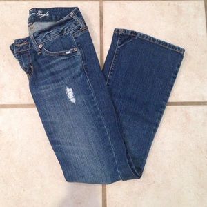 American Eagle Boyfriend Jeans